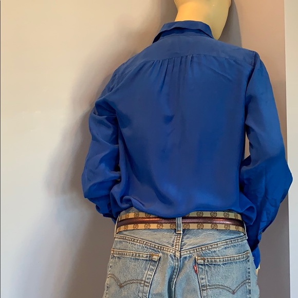 J Crew Blouse - Picture 5 of 6